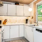 4 Star Holiday Home In Oksbol 度假居 *