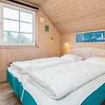 4 Star Holiday Home In Oksbol 度假居 *