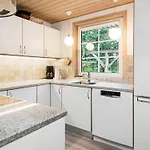 4 Star Holiday Home In Oksbol *