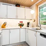 4 Star Holiday Home In Oksbol 度假居