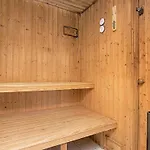 4 Star Holiday Home In Oksbol 度假居 *