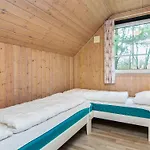 4 Star Holiday Home In Oksbol