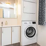 4 Star Holiday Home In Oksbol *