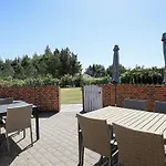4 Star In Oksbol Oster Vrogum