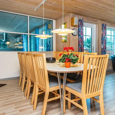 Tatil Evi 10 Person In Oksb L *