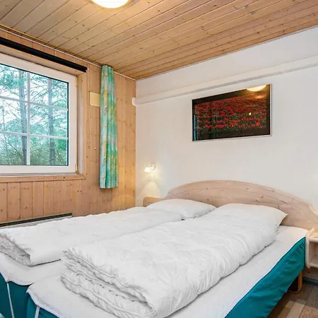 펜션 4 Star In Oksbol Oster Vrogum