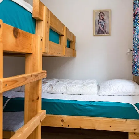 4 Star In Oksbol بيت للعطل