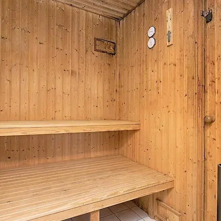 4 Star In Oksbol Hébergement de vacances *
