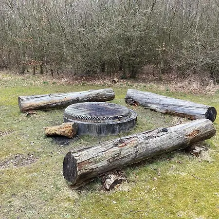 Luxury Retreat With Pool - By Traum 度假居 Oster Vrogum