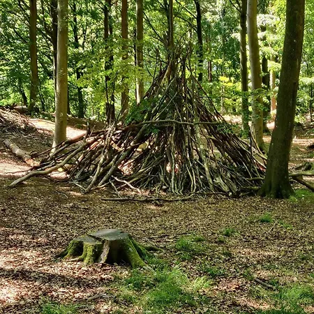 Luxury Retreat With Pool - By Traum * Oster Vrogum